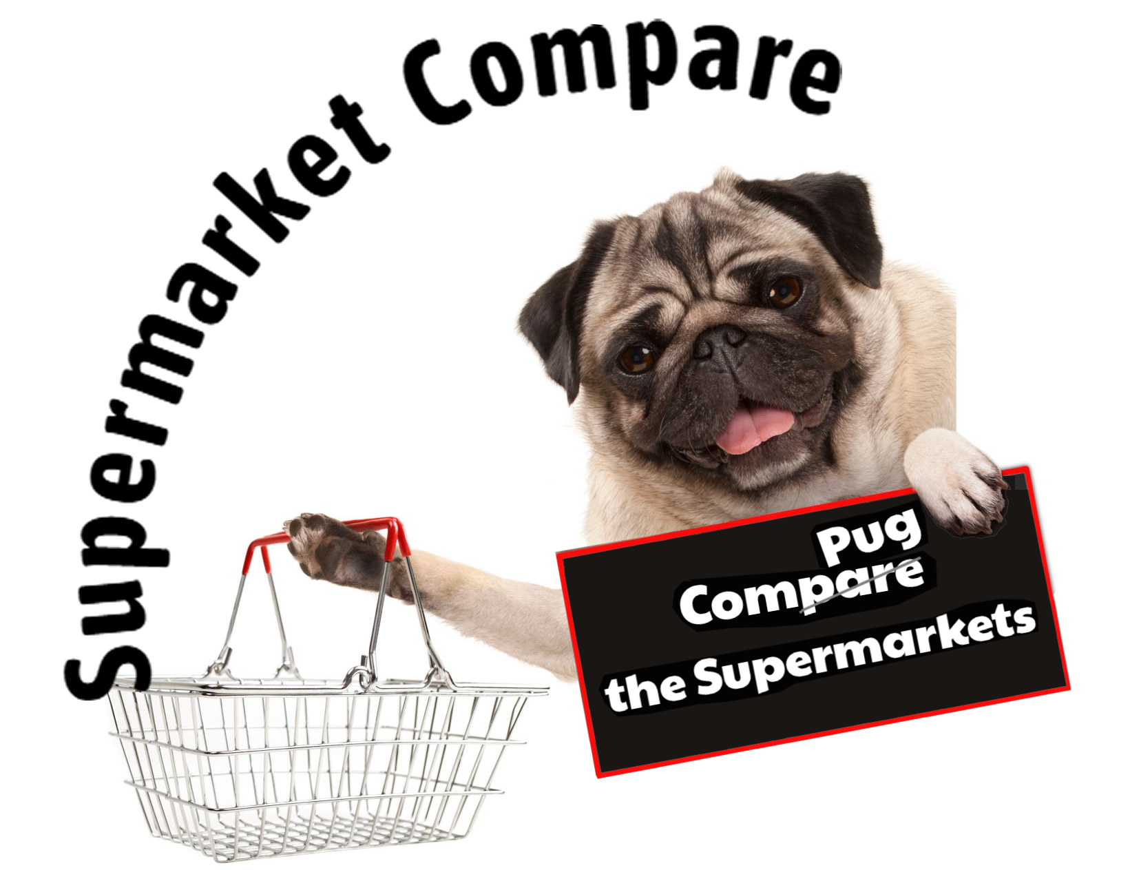 Supermarket Compare