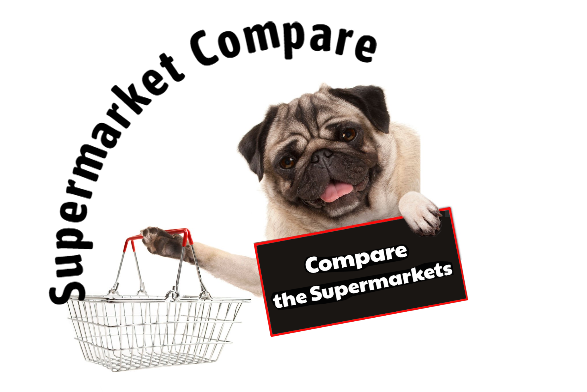 Supermarket Compare