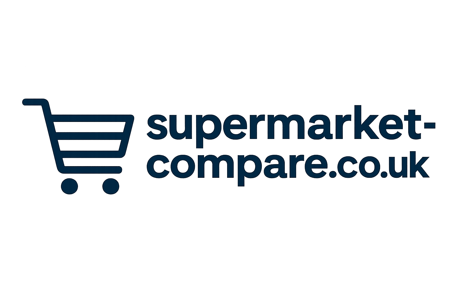 Supermarket Compare